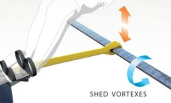 Americký vojenský projekt PowerSwim - zabudnite na plutvy
