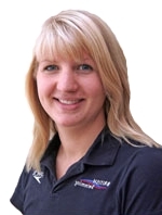 Rebecca Adlington