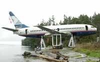 boeing umely koralovy utes