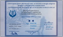 padi certifikacia