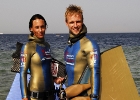 Martin Štěpánek opäť na špičke svetového freedivingu