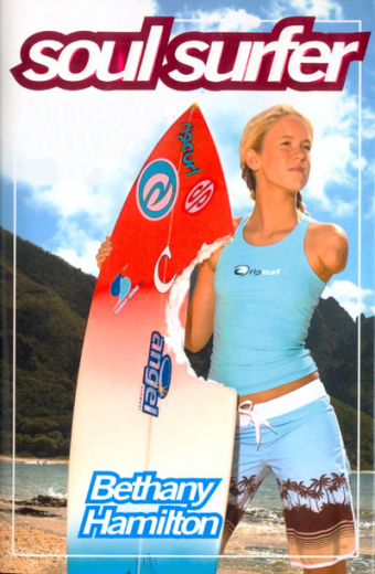 Návrat Bethany Hamilton